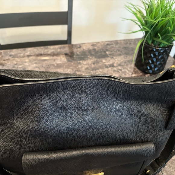 Coach tabby hobo - Picture 6 of 8